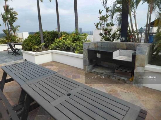 Patent Place (D21), Condominium #124932432